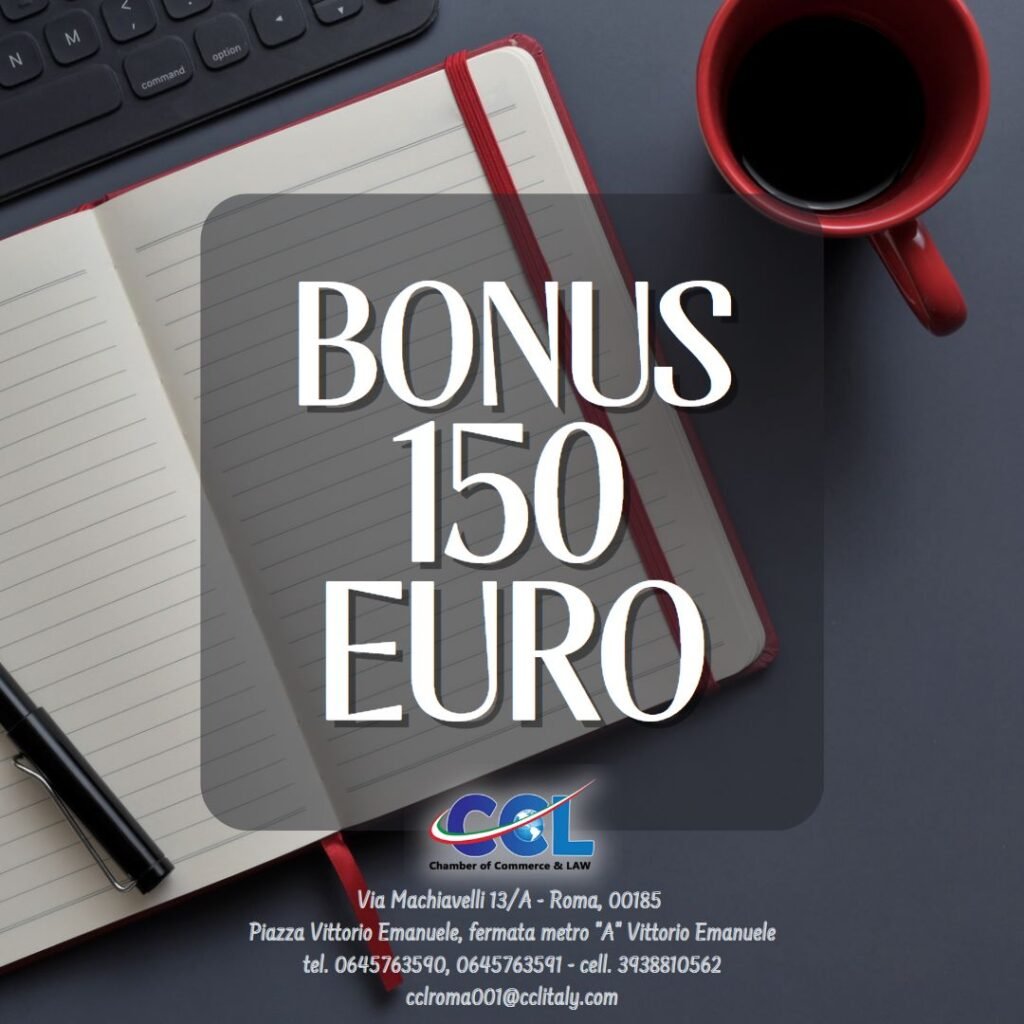 Bonus 150 euro: a chi spetta e quando arriva
