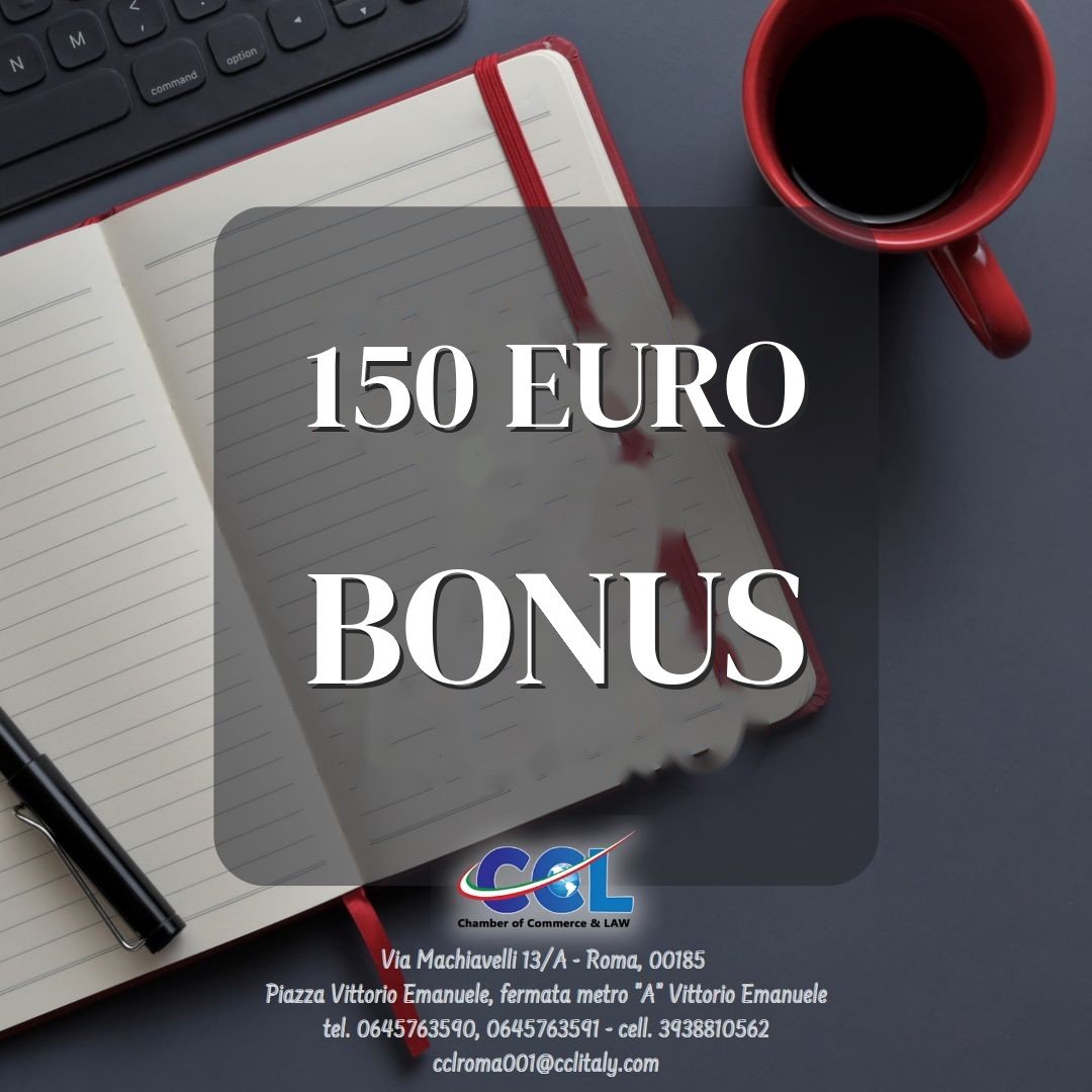 150-euro bonus: who is entitled and when it arrives